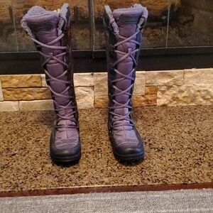 Timberland ECU Snow Boots size 7.5